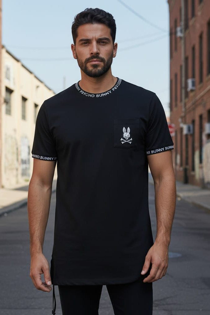 Camiseta oversize premium 31