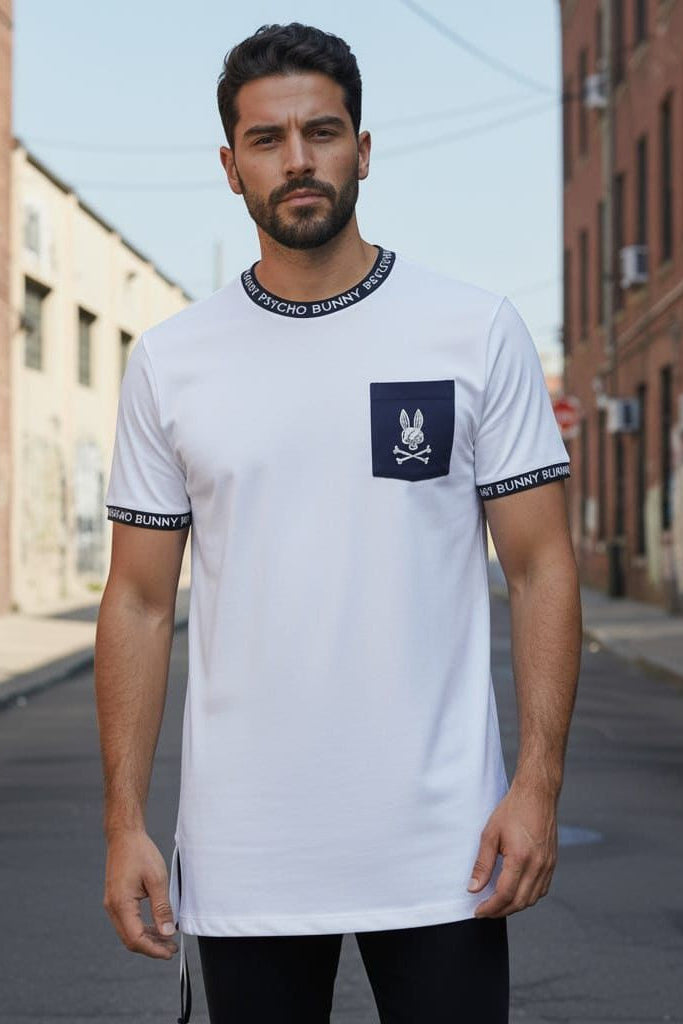 Camiseta oversize premium 30