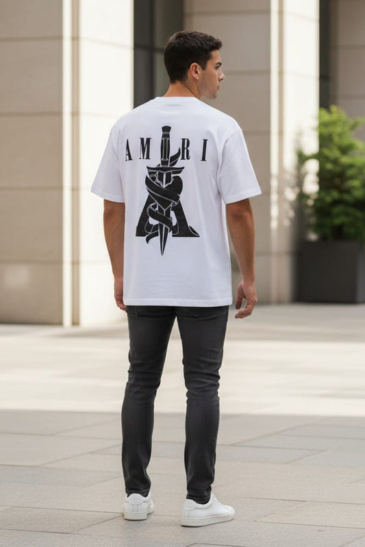 Camiseta oversize premium 29