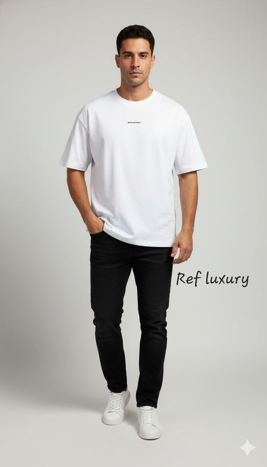 OVERSIZE LUXURY 21