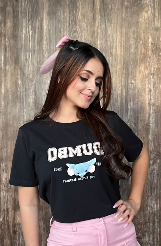 Camiseta dama 87