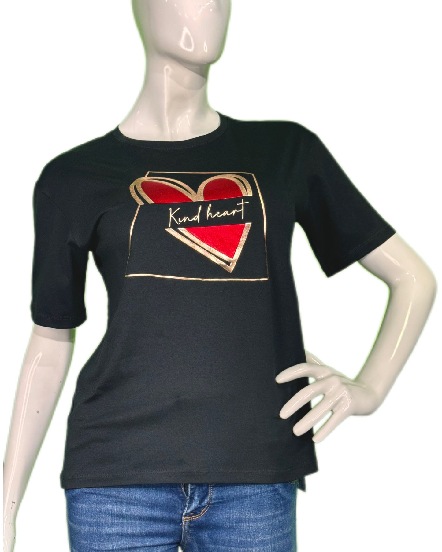 Camiseta dama 78