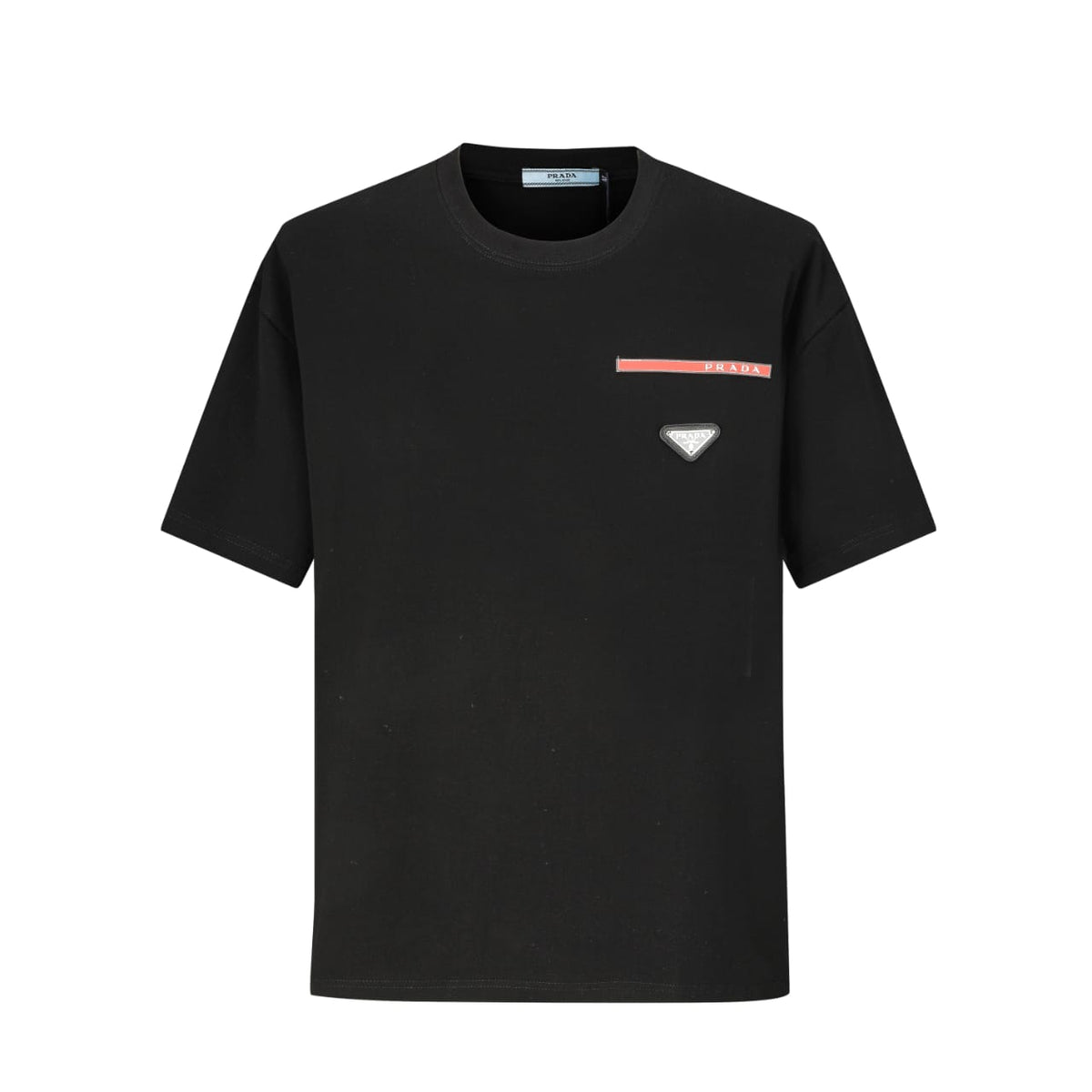 Camiseta oversize premium