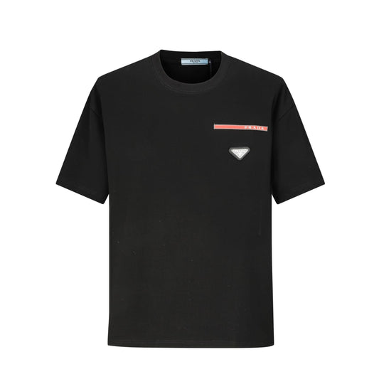 Camiseta oversize premium