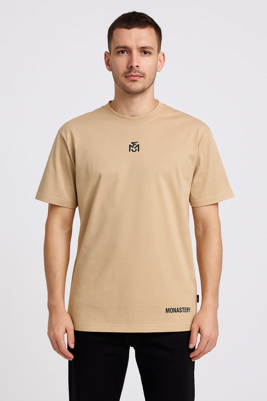 Camiseta oversize