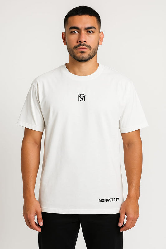 Camiseta oversize