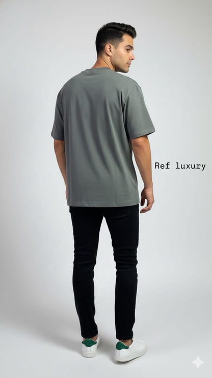 OVERSIZE LUXURY 25