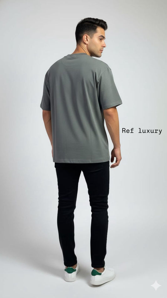 OVERSIZE LUXURY 25
