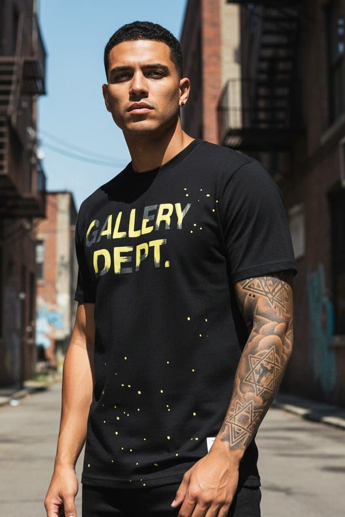 Camiseta oversize premium 28