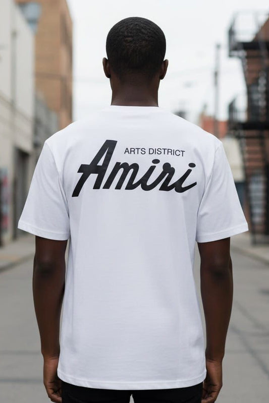 Camiseta oversize premium 27