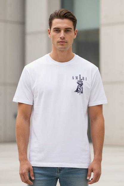 Camiseta oversize premium 29