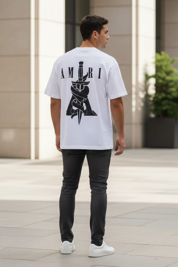 Camiseta oversize premium 29