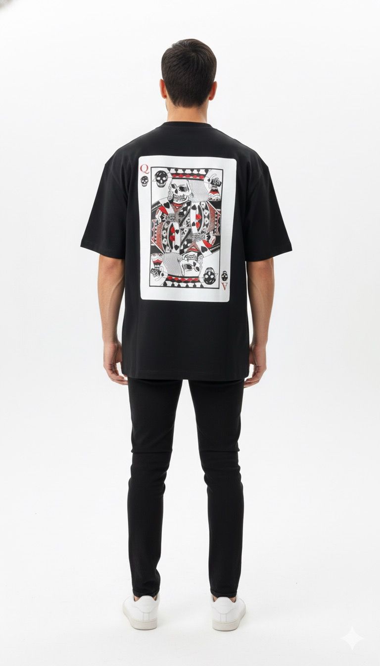 OVERSIZE PREMIUM 33