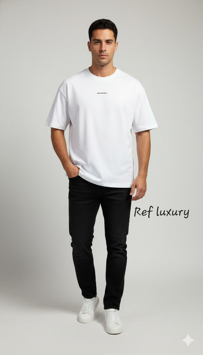 OVERSIZE LUXURY 21
